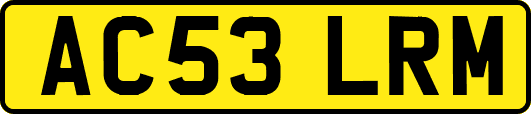 AC53LRM