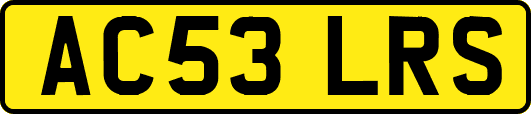 AC53LRS