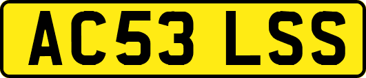 AC53LSS