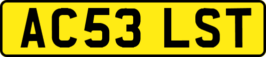 AC53LST