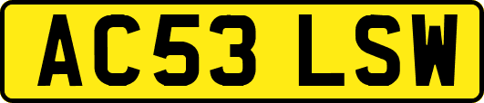 AC53LSW