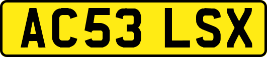 AC53LSX