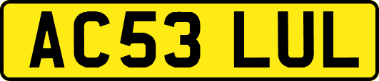 AC53LUL