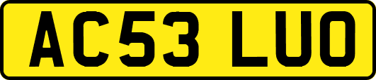 AC53LUO