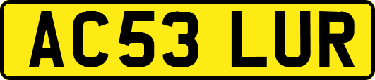 AC53LUR