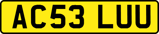 AC53LUU