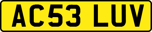 AC53LUV