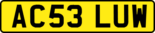 AC53LUW