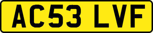 AC53LVF