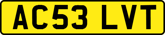 AC53LVT