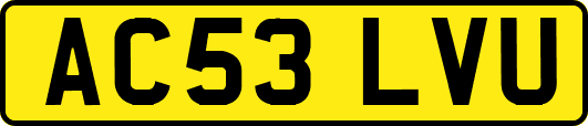 AC53LVU