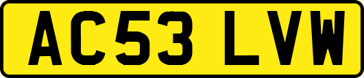 AC53LVW