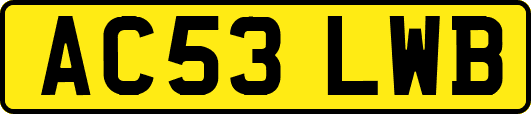 AC53LWB