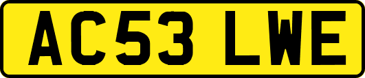 AC53LWE