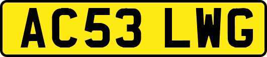 AC53LWG