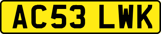 AC53LWK