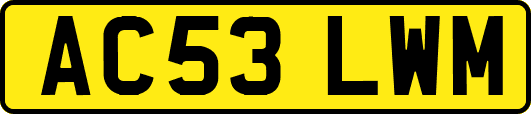 AC53LWM