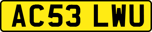AC53LWU