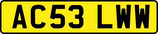 AC53LWW