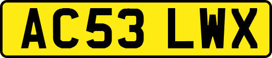AC53LWX
