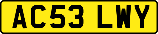 AC53LWY