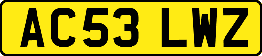 AC53LWZ