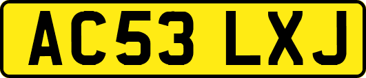 AC53LXJ