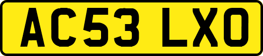 AC53LXO