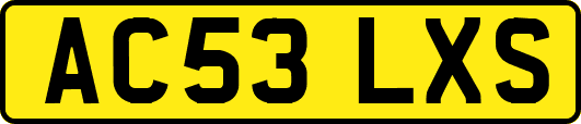 AC53LXS