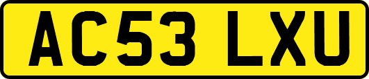 AC53LXU