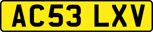 AC53LXV