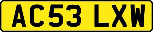 AC53LXW