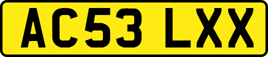 AC53LXX