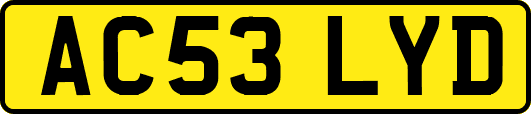 AC53LYD