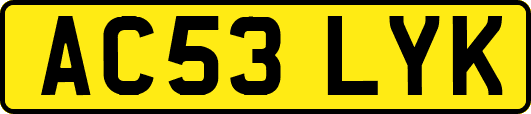 AC53LYK
