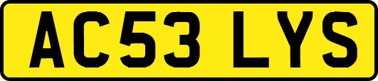 AC53LYS