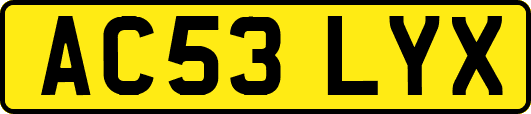AC53LYX