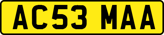 AC53MAA