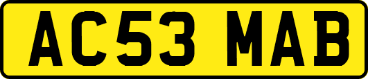 AC53MAB