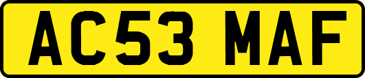 AC53MAF