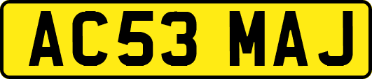 AC53MAJ