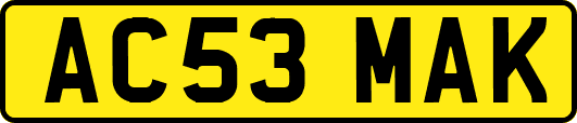 AC53MAK