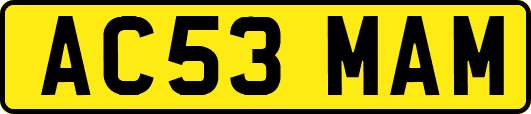 AC53MAM