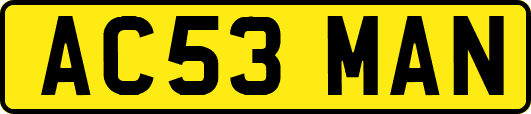 AC53MAN