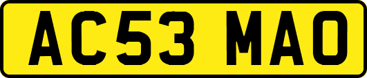 AC53MAO