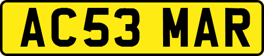 AC53MAR