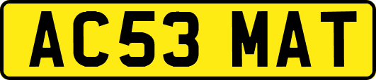 AC53MAT