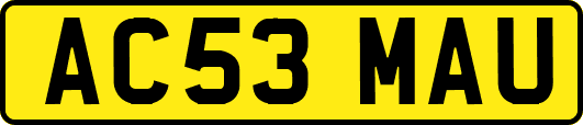 AC53MAU