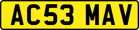 AC53MAV