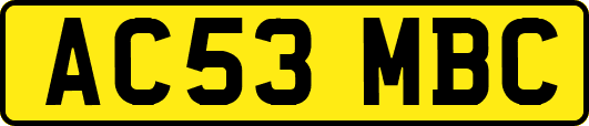 AC53MBC